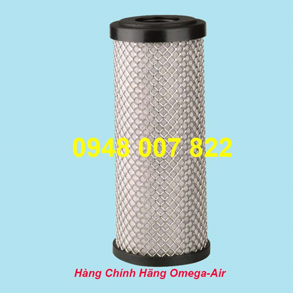 Lõi Lọc Hấp Thụ Hơi Dầu 50075 (bộ lọc khí  AF0706) OMEGA-AIR